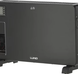 Konvektorinis šildytuvas | panelinis LCD | 2300W (68652)