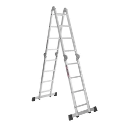 Kopėčios su plaftorma 4x4 460CM KD4071