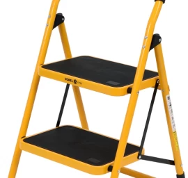 Kopėčios sudedamos | 2 laipteliai | iki 150 kg (17730)