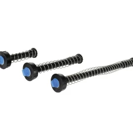 Korpusas I-PRO 400 CV su stabdymo vožtuvu (10cm), IPRO4CV