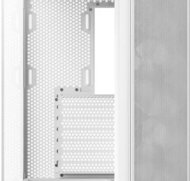 Korpusas Nzxt Cc-h61fw-r1