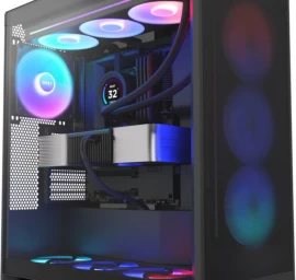 Korpusas Nzxt Cm-h72fb-r1