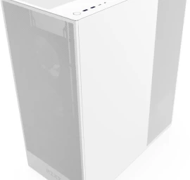 Korpusas Nzxt Cm-h72fw-r1