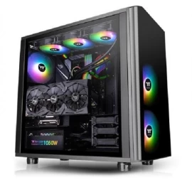 Korpusas Thermaltake Ca-1h8-00m1wn-02