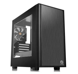 Korpusas Thermaltake Ca-1j1-00s1wn-00