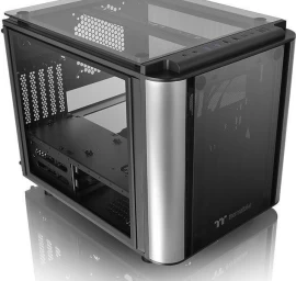 Korpusas Thermaltake Ca-1l2-00s1wn-00