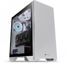 Korpusas Thermaltake Ca-1p5-00m6wn-00