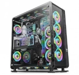 Korpusas Thermaltake Ca-1q2-00m1wn-00