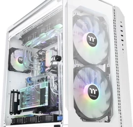 Korpusas Thermaltake Ca-1q6-00m6wn-00
