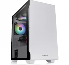 Korpusas Thermaltake Ca-1q9-00s6wn-00