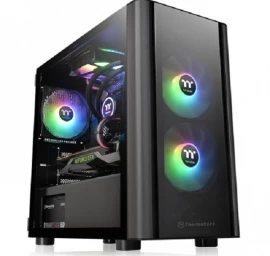 Korpusas Thermaltake Ca-1r1-00s1wn-00