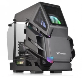 Korpusas Thermaltake Ca-1r4-00s1wn-00