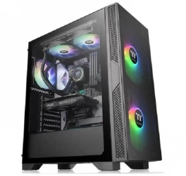 Korpusas Thermaltake Ca-1r5-00m1wn-00