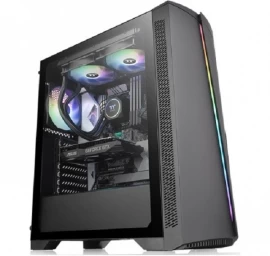 Korpusas Thermaltake Ca-1r9-00m1wn-00