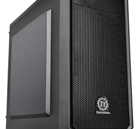 Korpusas Thermaltake Versa H15