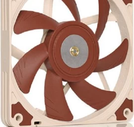 Korpuso Ventiliatorius Noctua Nf-a12x15 Flx