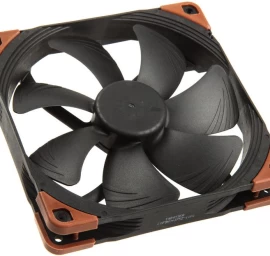 Korpuso Ventiliatorius Noctua Nf-a14 Ippc-2000ip67