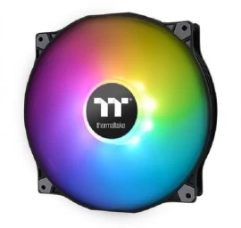 Korpuso Ventiliatorius Thermaltake Cl-f081-pl20sw-a