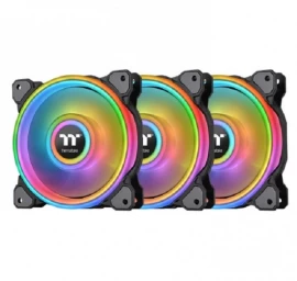 Korpuso Ventiliatorius Thermaltake Cl-f088-pl12sw-a