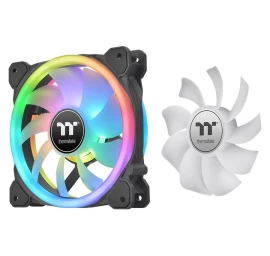 Korpuso Ventiliatorius Thermaltake Cl-f137-pl12sw-a