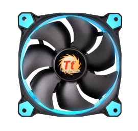 Korpuso Ventiliatorius Thermaltake Riing 14 Led Blue Cl-f039-pl14bu-a
