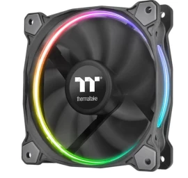 Korpuso Ventiliatorius Thermaltake Riing 14 Rgb 3 Vnt. Cl-f049-pl12sw-a