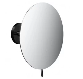 Kosmetinis veidrodėlis Emco System 01 D200x3, juodas