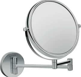 Kosmetinis veidrodis Hansgrohe LOGIS UNIVERSAL