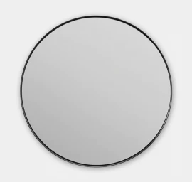 Kosmetinis veidrodis MindSet, Infinite Grey, 303449