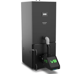 KOSTRZEWA MINI BIO LUXURY 30 GRANULINIS KATILAS