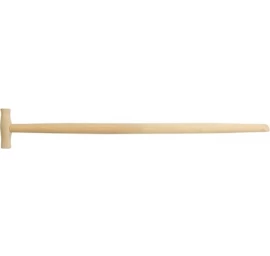 Kotas kastuvui medinis su rankena universalus 900 mm (99407)