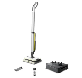 Kärcher Elektrinė Garų šluota Fc 7 1.055-701.0