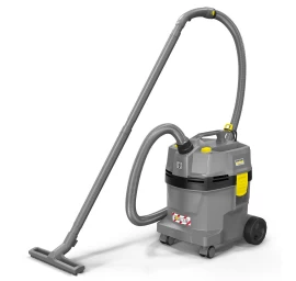 Kärcher NT 22/1 Ap L Black, Grey, Yellow 22 L 1300 W