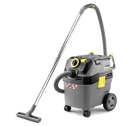 Kärcher NT 30/1 Ap L 30 L Drum vacuum Dry&amp;wet 1380 W Bagless
