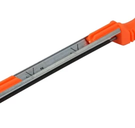 Kreipiančioji / gidas grandininiams pjūklams | su dilde | 4.0 mm (YT-85035)