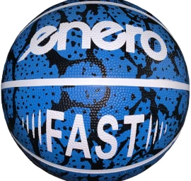 Krepšinio Enero Fast Blue R.7