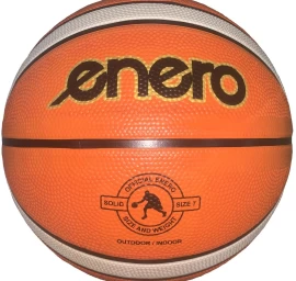 Krepšinio Enero Intense R.7
