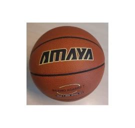 Krepšinio kamuolys AMAYA Synthetic leather (7 dydis)