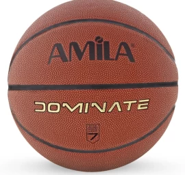 Krepšinio kamuolys AMILA Dominate (7 dydis)
