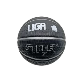 Krepšinio kamuolys LIGASPORT STREET (7 dydis)