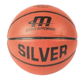 Krepšinio kamuolys Megaform SILVER (7dydis)