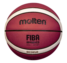 KREPŠINIO KAMUOLYS MOLTEN B5G3850 (5dydis)