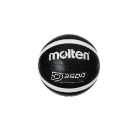 KREPŠINIO KAMUOLYS MOLTEN B6D3500 (6 dydis)