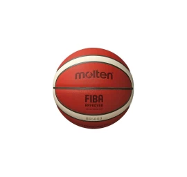 KREPŠINIO KAMUOLYS MOLTEN B6G5000 (6dydis)