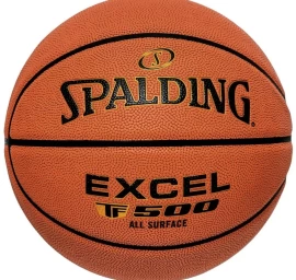 Krepšinio Kamuolys Spalding Excel Tf-500 R.5