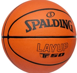 Krepšinio Kamuolys Spalding Layup Tf-50 R.7