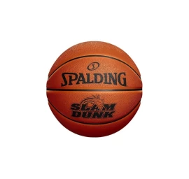 ‎KREPŠINIO KAMUOLYS SPALDING SLAM DUNK (7 dydis)