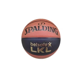 KREPŠINIO KAMUOLYS SPALDING TF-1000™ LEGACY betsafe LKL