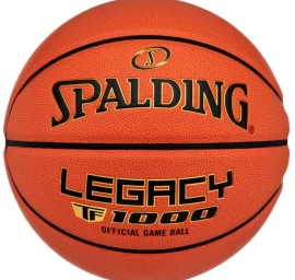 Krepšinio Kamuolys Spalding Tf-1000 Legacy Fiba R.6