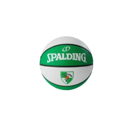 Krepšinio kamuolys Spalding Žalgiris